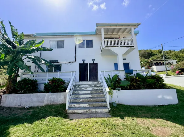 26-C Two Work & Rst #Co, Christiansted, VI 00820