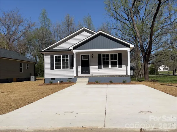 309 Weant St, Salisbury, NC 28144