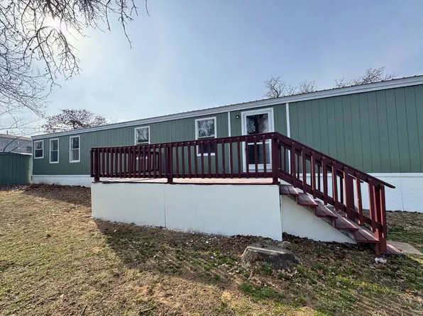 13501 SE 29th St Unit 80, Choctaw, OK 73020