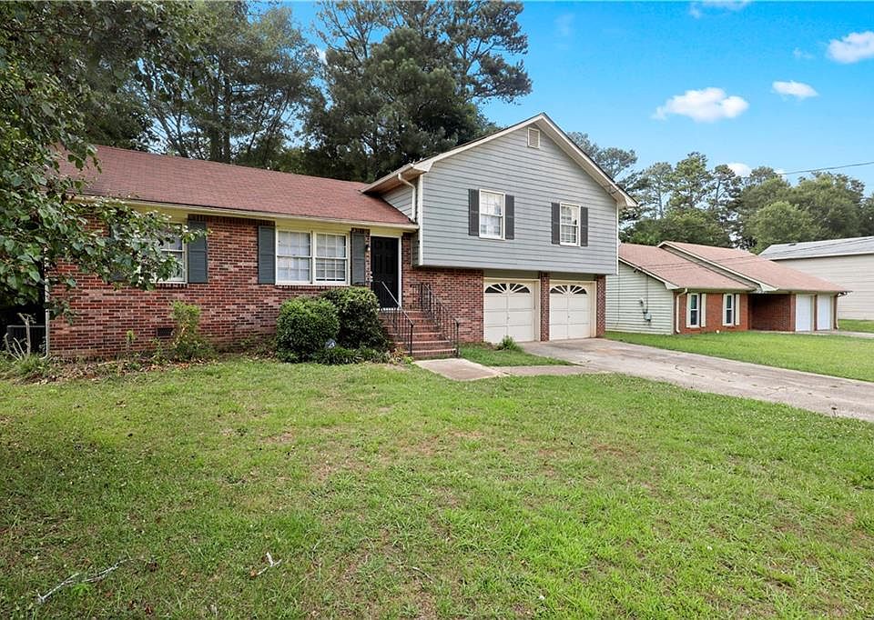 1615 Cherry Hill Ct SW, Conyers, GA 30094 | Zillow