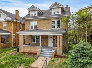 1347 13th St, Huntington, WV 25701