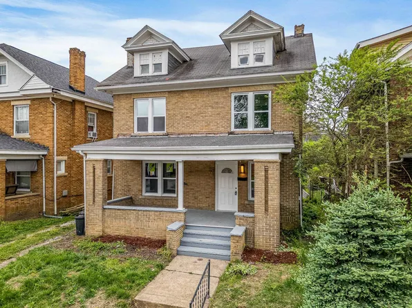 1347 13th St, Huntington, WV 25701