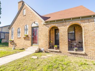1516 W Harris Ave, San Angelo, TX 76901