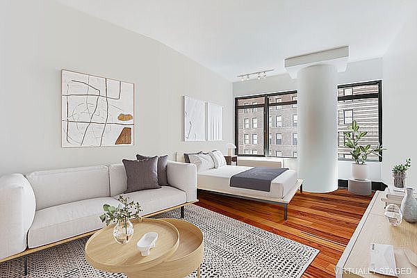 1st image of 40 Broad St APT 12F