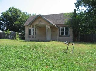 1009 N Louisa Ave, Shawnee, OK 74801