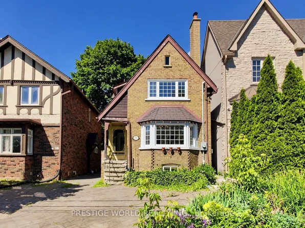 290 Jedburgh Rd, Toronto, ON M5M 3K6