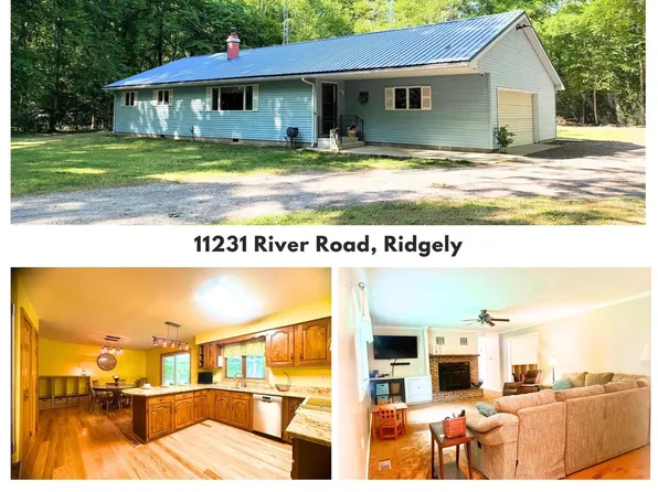 11231 River Rd, Ridgely, MD 21660