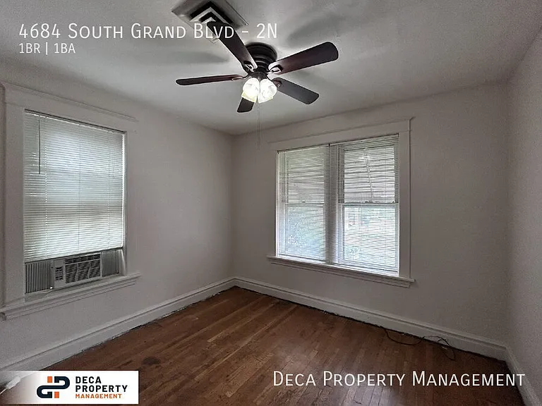 4684 S Grand Blvd #2N — Photo 9
