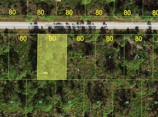 13555 Lynbrook Ave, Port Charlotte, FL 33953