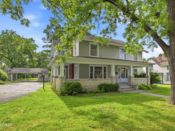 1129 S Maple St, Carthage, MO 64836