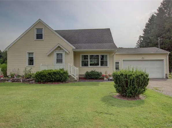 7856 Route 98, Arcade, NY 14009