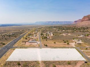 E Grande Vermilion Ave, Kanab, UT 84741
