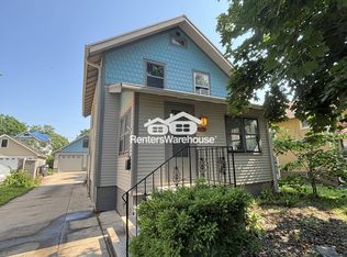2805 Kingman Blvd, Des Moines, IA 50311