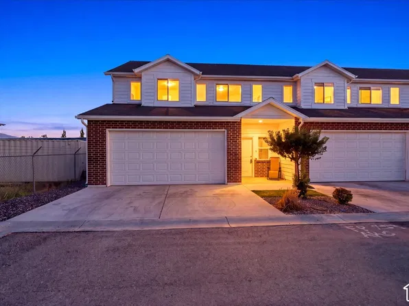 2067 W 1675th Ct S #62, Ogden, UT 84401