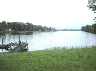 84 Green Acres Rd, Ridgeway, SC 29130