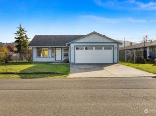 709 E Fir St, Sequim, WA 98382