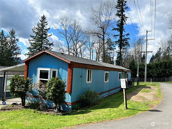 2nd image of 4450 356th Drive SE #36