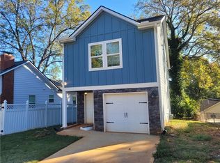 1142 Coleman St SW, Atlanta, GA 30310