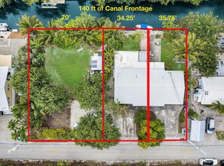 3836-3848 No Name Rd, Big Pine Key, FL 33043