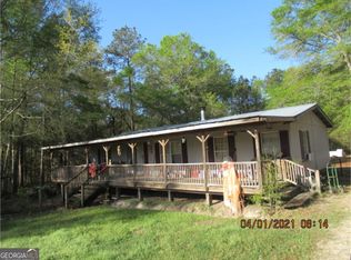 2635 Victoria Rd, Metter, GA 30439