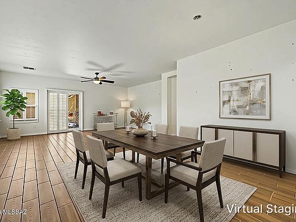 4th image of 1388 W Camino Buenos Aires