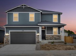 3796 Red Valley Ln, Castle Rock, CO 80104