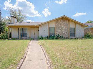 1914 Snowmass Ln, Garland, TX