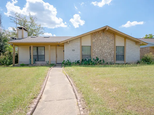 1914 Snowmass Ln, Garland, TX 75044