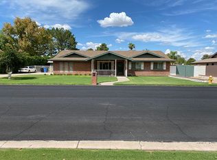 436 E Tremaine Ave, Gilbert, AZ 85234
