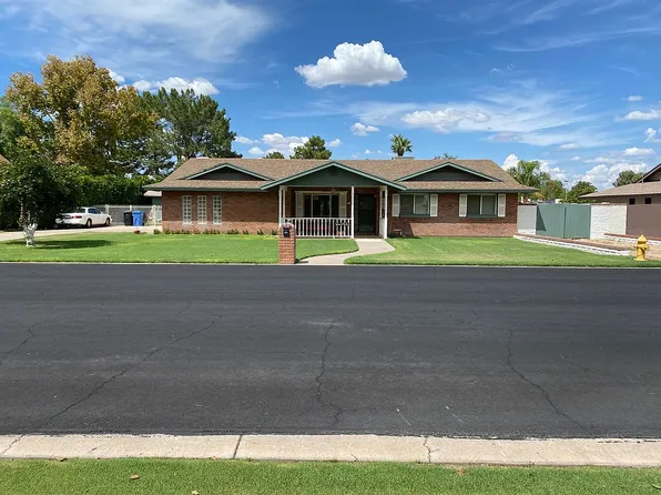 436 E Tremaine Ave, Gilbert, AZ 85234