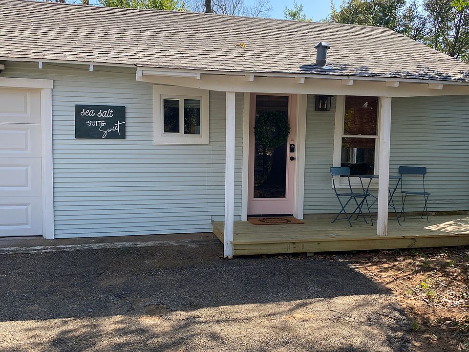 1st image of 601 Troup Hwy #A