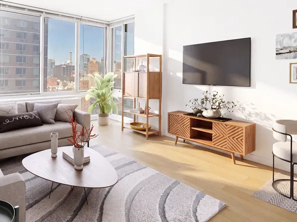 260 W 54th St, New York, NY