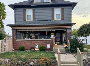 1000 Nicklin Ave, Piqua, OH 45356