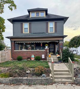 1000 Nicklin Ave, Piqua, OH, 45356