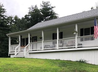 225 Sarty Rd, West Brookfield, MA 01083