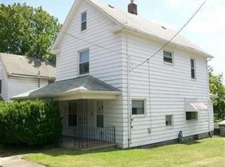 60 Frank Ave, Struthers, OH 44471