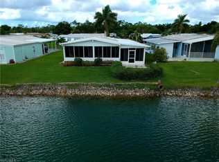 235 Eagle Rd #235, Naples, FL 34114