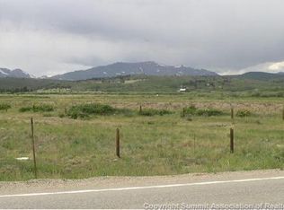 1197 Bullet Rd, Fairplay, CO 80440