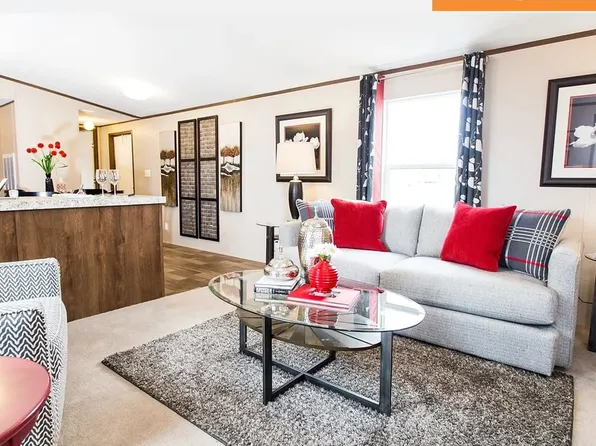 Chestnut Ridge MHP, 305 Chestnut Ridge Way #93be2bc04, Newport, TN 37821