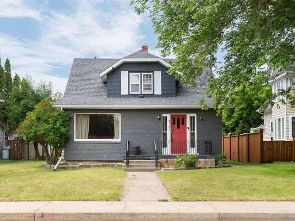 4714 E 48th St, Camrose, AB T4V 1L3