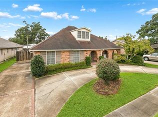 3608 Cleveland Pl, Metairie, LA 70003