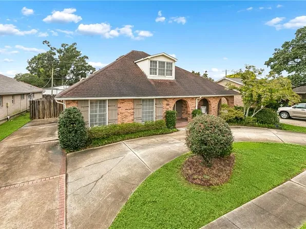 3608 Cleveland Pl, Metairie, LA 70003