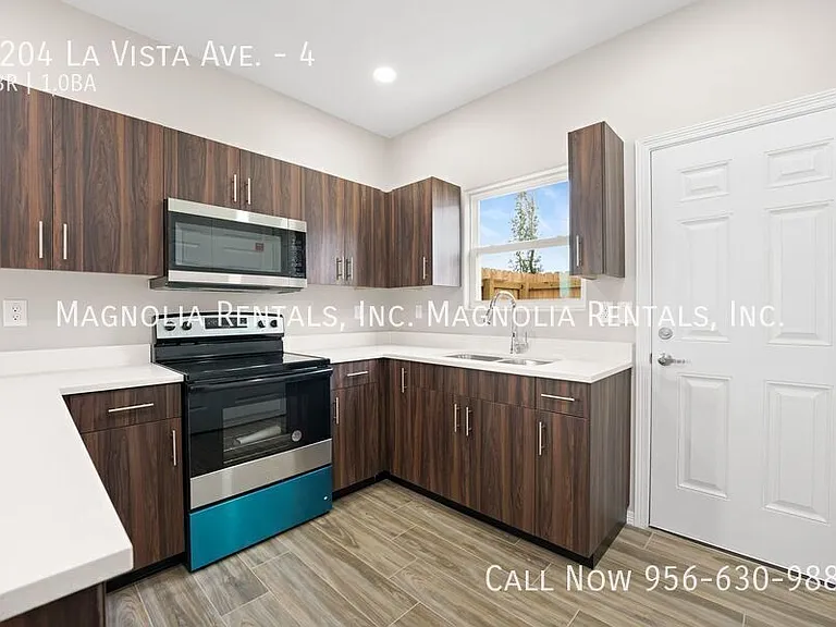 4204 La Vista Ave #4 — Photo 6