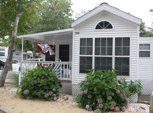 184 Old Wharf Rd #N20, Dennisport, MA 02639