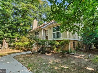 8312 Judy Witt Ln, Vienna, VA 22182