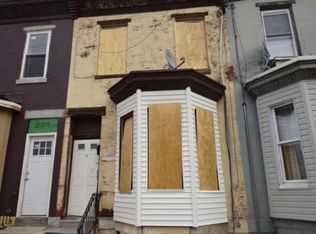 2853 N Marvine St, Philadelphia, PA 19133