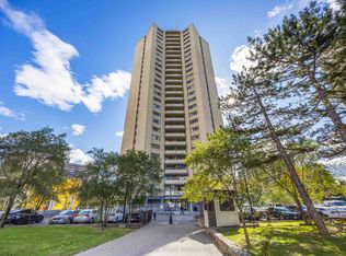 330 Dixon Rd UNIT 2403, Toronto, ON M9R1S9