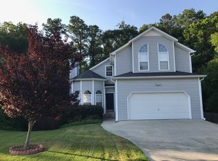 1742 Graywood Dr, Decatur, GA 30032