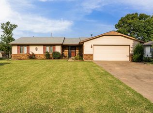 620 Sylvan Ln, Wellington, KS 67152