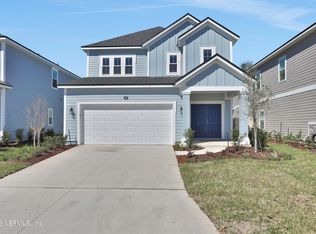 160 Torres Trce, Saint Augustine, FL 32095